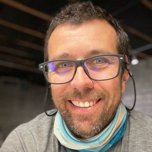 Meet your Posher, Todd